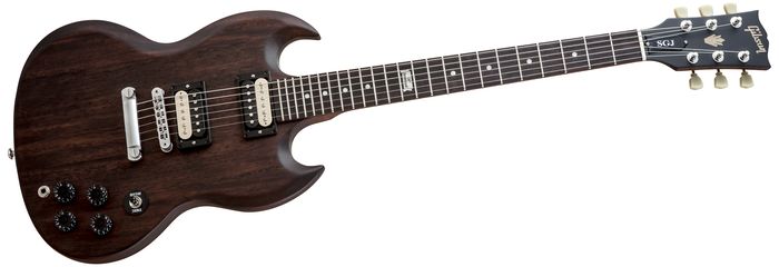 Gibson 2014 SGJ14 Electric Guitar