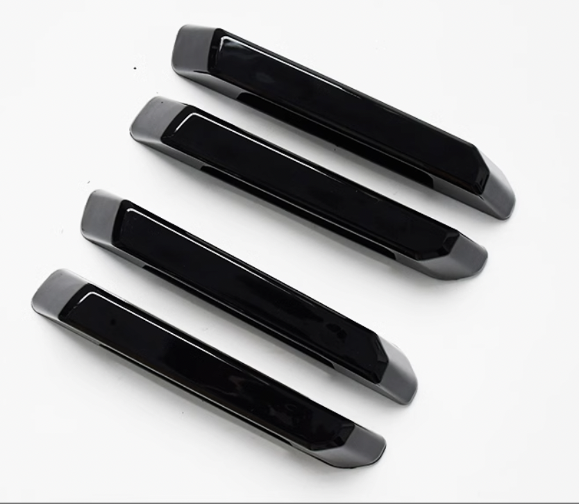 มือจับประตู ที่จับประตู เปิดง่าย ไม่ทำลายสีรถ GAC Aion Y Plus