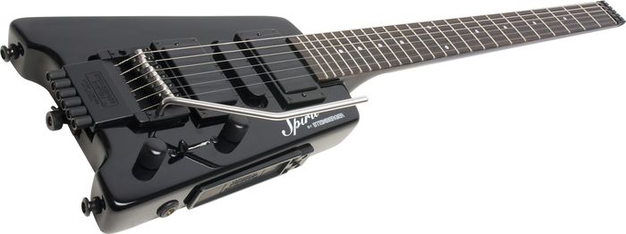 Steinberger Spirit GT-Pro Deluxe Electric Guitar