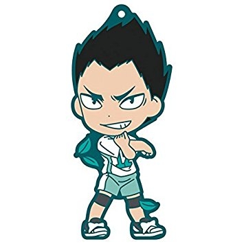 Kindaichi Yuutarou งานจับฉลาก งานจับฉลาก Haikyuu Shukumei no Taiketsu Karasuno vs. Aoba Jousai (แท้)
