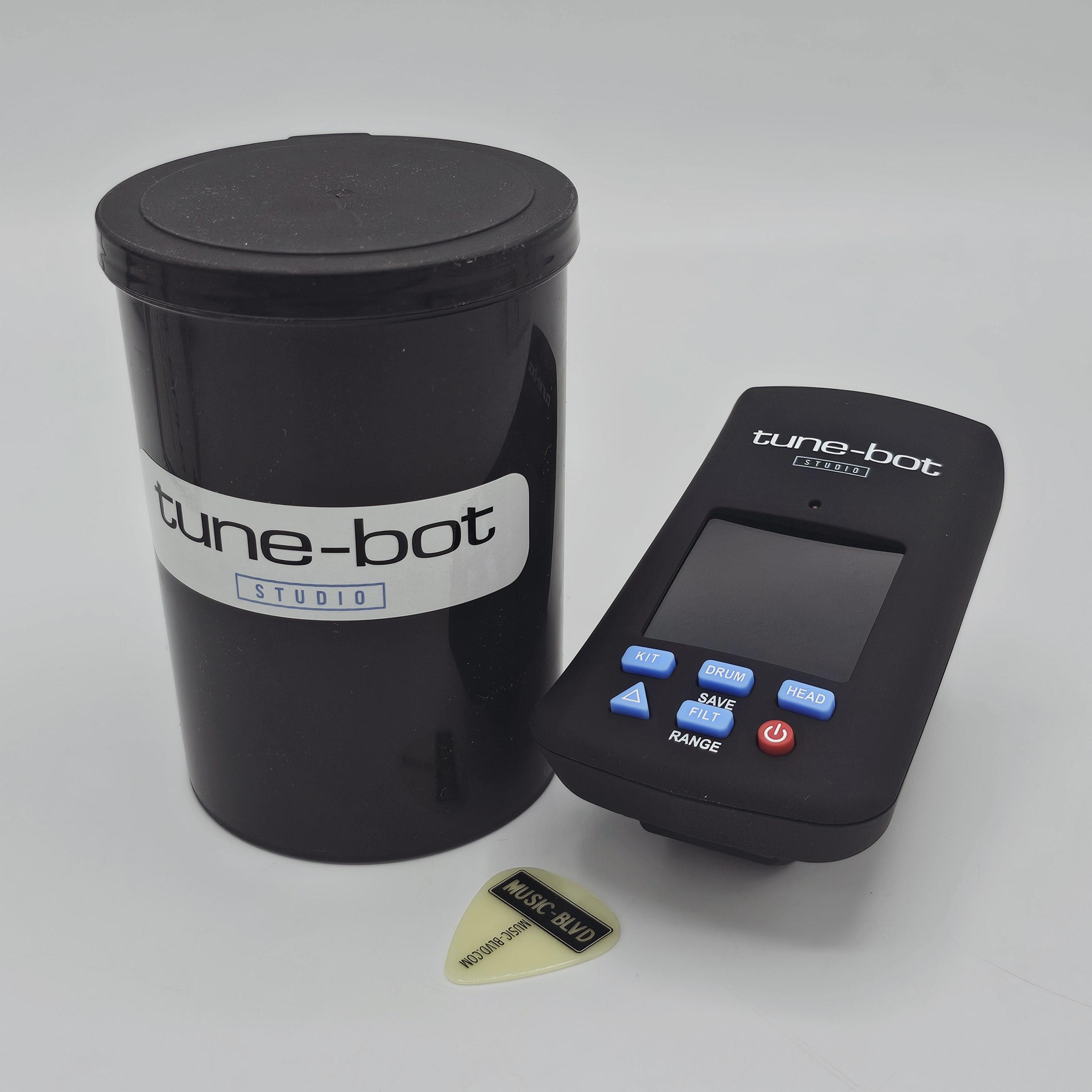 Overtone Labs Tune-Bot Studio Drum Tuner