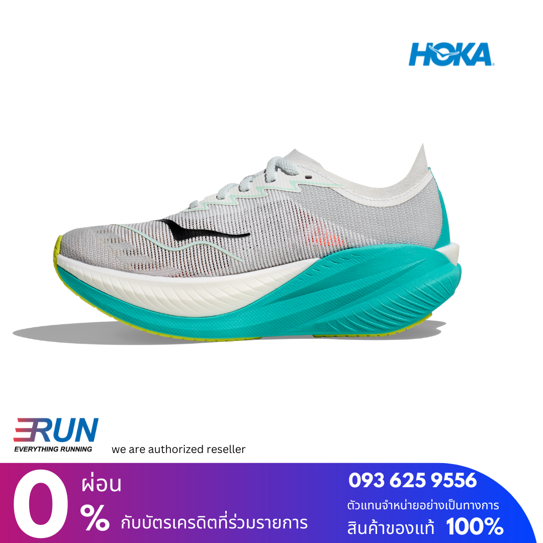 HOKA Mach X 2 Women New