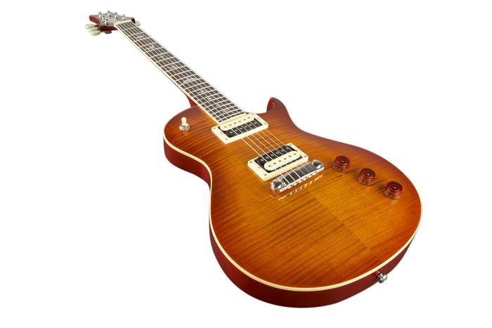 PRS SE Bernie Marsden Electric Guitar Vintage Sunburst