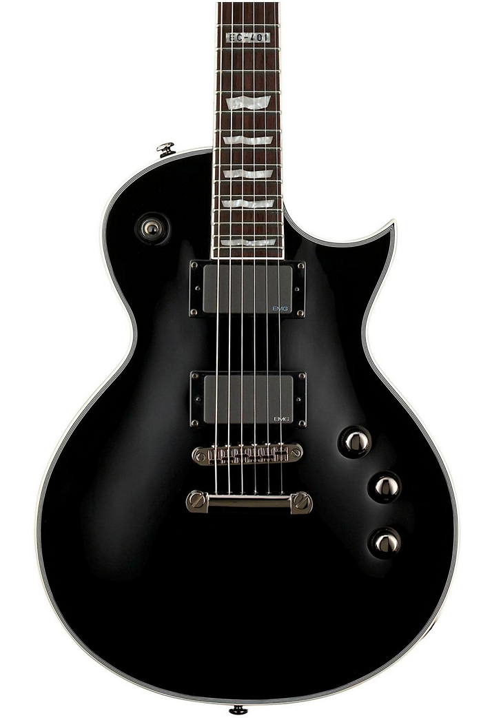 ESP LTD EC-401 Electric Guitar