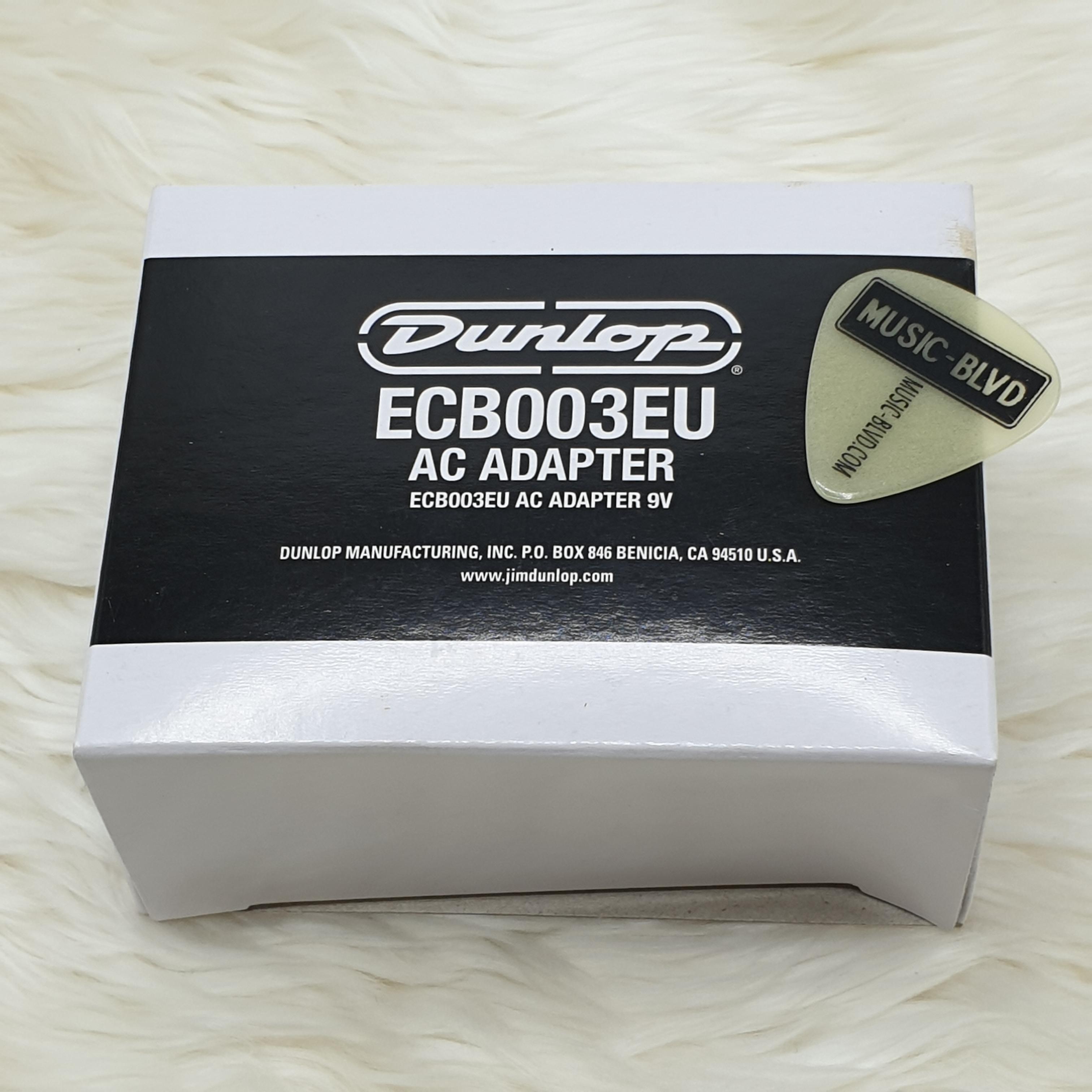 Dunlop EP103 Echoplex Delay Pedal