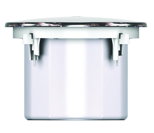 Behringer ST2600 Compact 60W 6.5 Ceiling Loudspeaker Assembly (Pair / White)