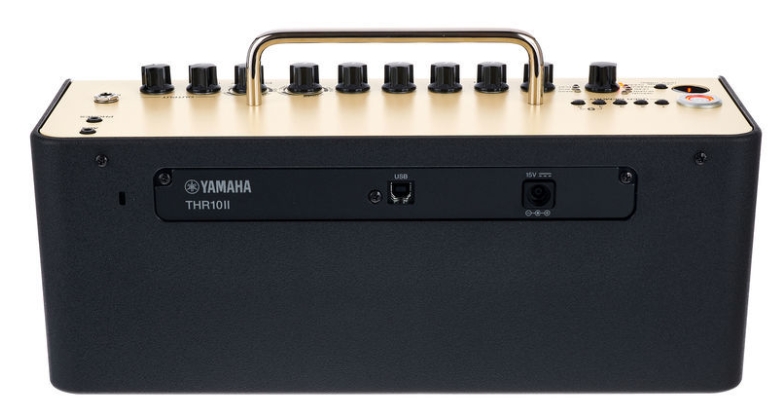 Yamaha THR10II