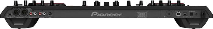 Pioneer DDJ-S1 Software Controller for Serato