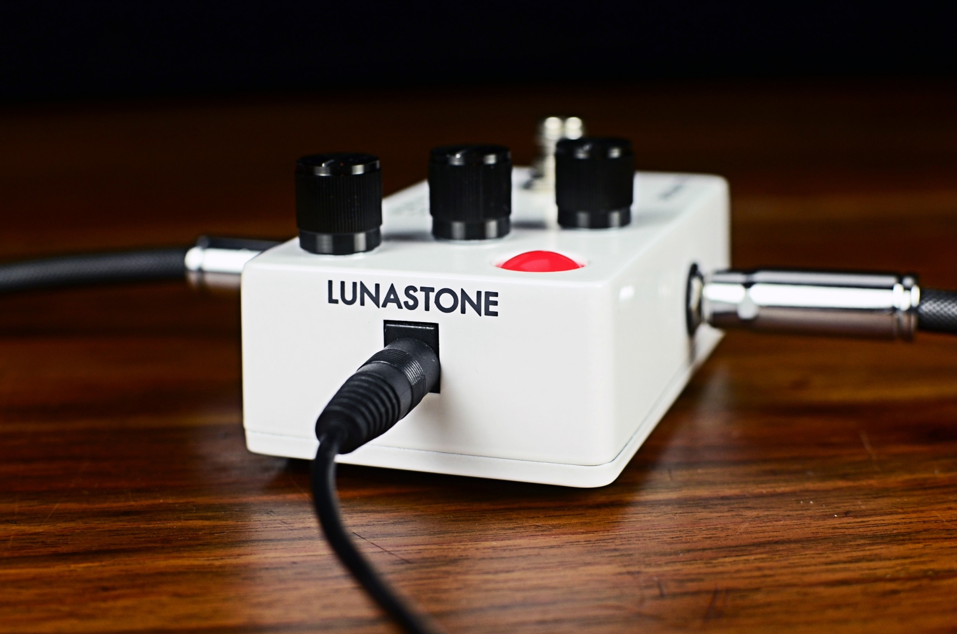 Lunastone TrueOverDrive 1