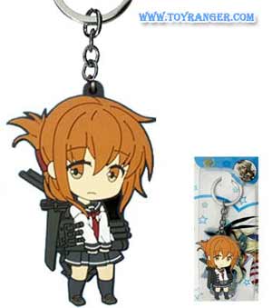 พวงกุญแจ Kantai Collection Inazuma