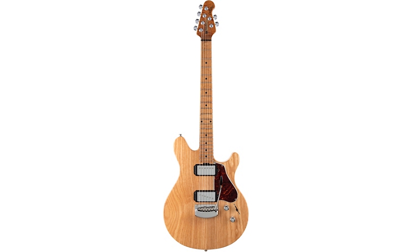 Ernie Ball Music Man Valentine Trem Electric Guitar