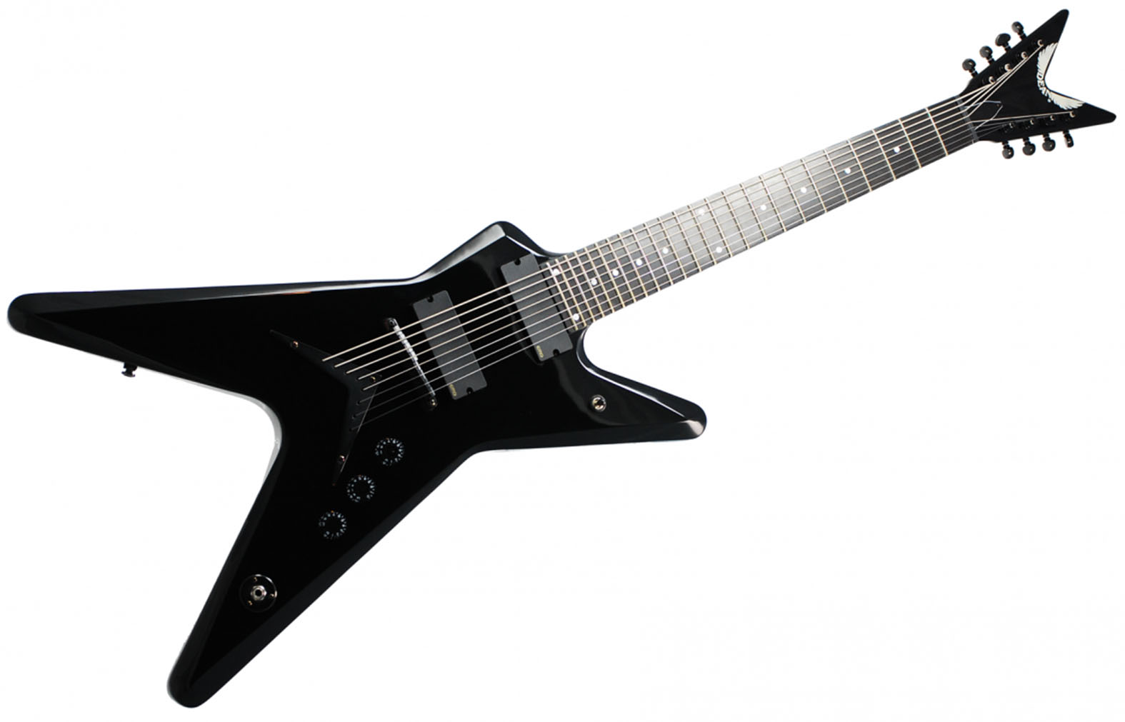 Dean ML Modifier 8-String Electric Guitar