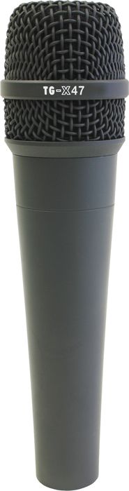 Beyerdynamic TG-X 47 Dynamic Vocal Microphone
