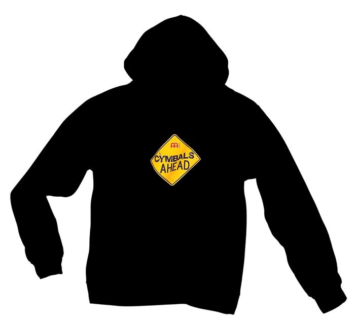 Meinl Hooded Shirt