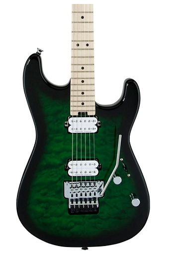 Charvel Pro Mod San Dimas Style 1 2H FR Electric Guitar