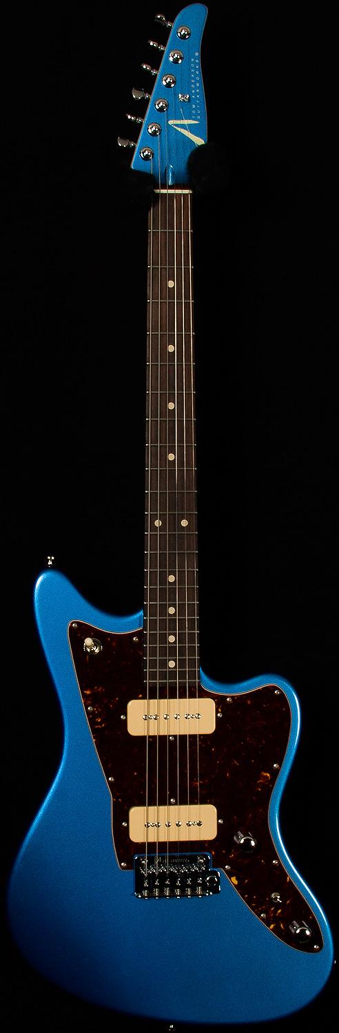 Tom Anderson Raven Classic No.03-17-15A