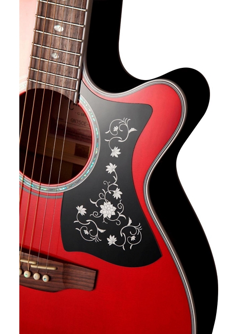 Takamine GN75CE Acoustic-Electric guitar