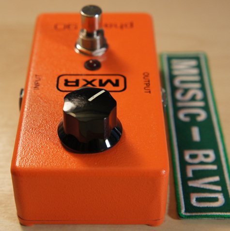 MXR M-101 Phase 90 Pedal