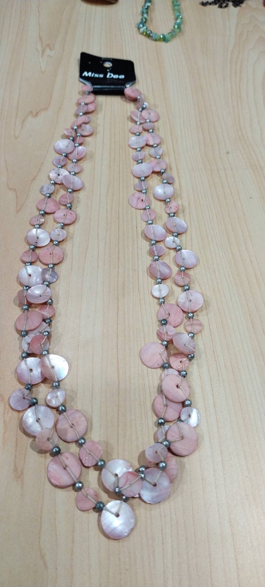 เครื่องประดับ แฟชั่น จัดส่งคละแบบ