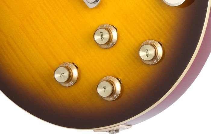 Epiphone Limited Edition 50th Anniversary 1960 Les Paul Version 3 Electric Guitar
