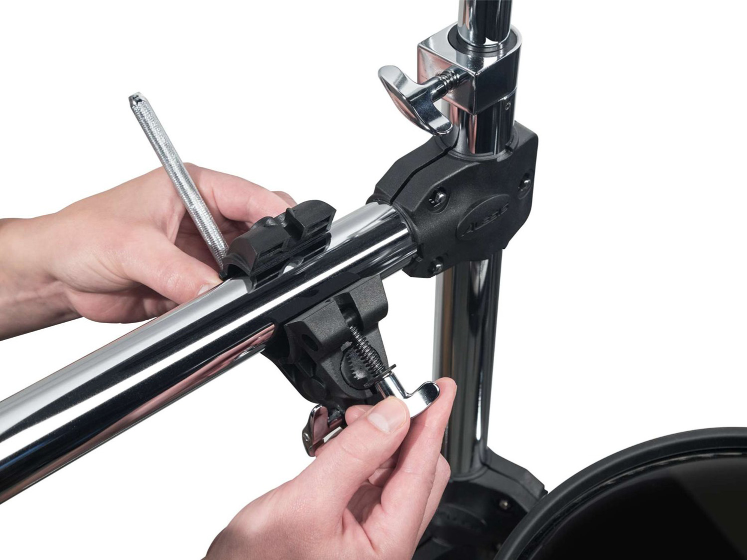 Alesis DM10X 6-Piece Electronic Drum Set