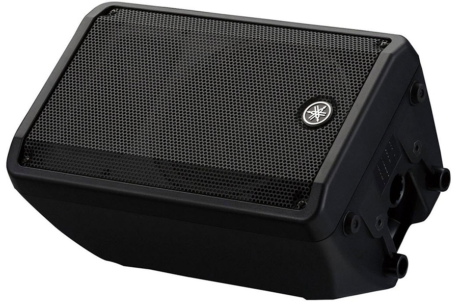 Yamaha DBR10 Powered Speaker