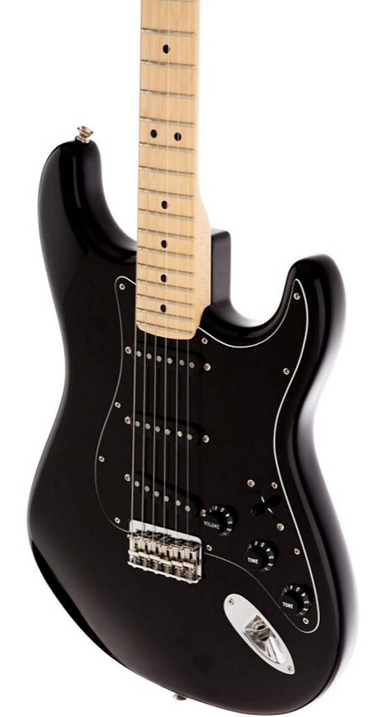 Fender Limited Edition 70s Hardtail Special Stratocaster