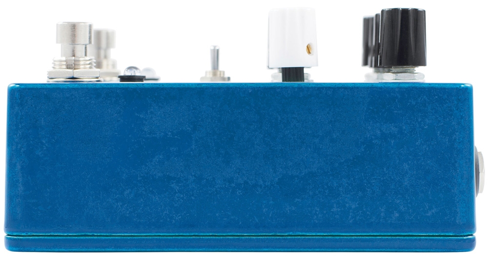 Earthquaker Devices Avalanche Run V.2