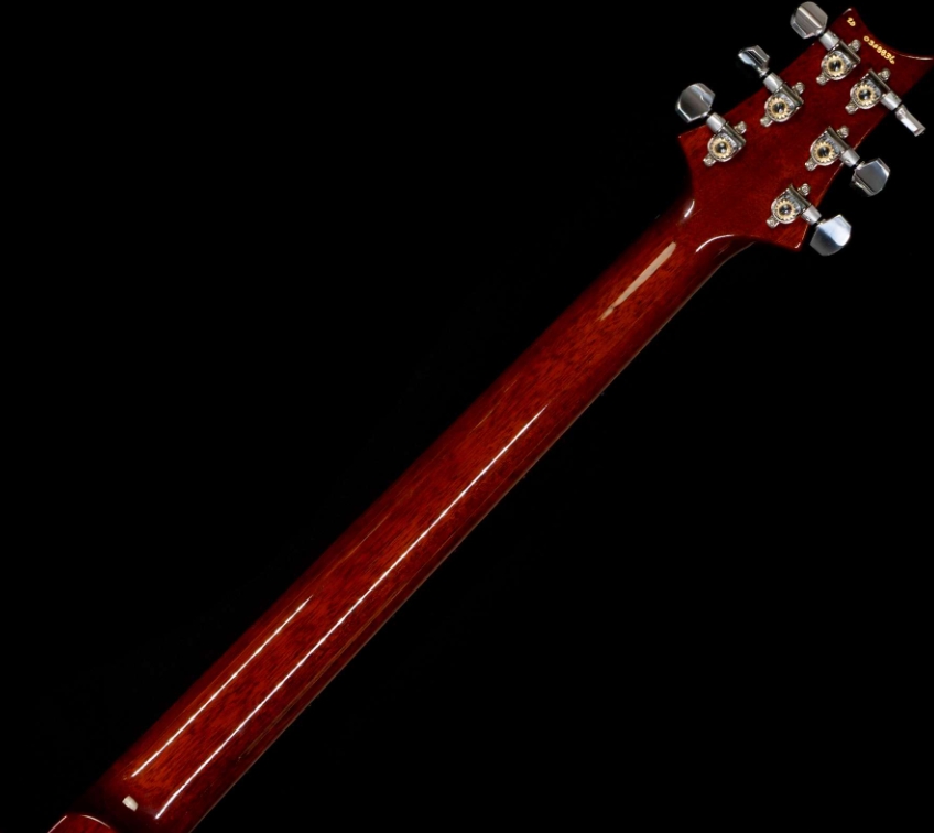 PAUL REED SMITH PRS CORE CUSTOM 24 EAST INDIAN ROSEWOOD FINGERBOARD COPPERHEAD