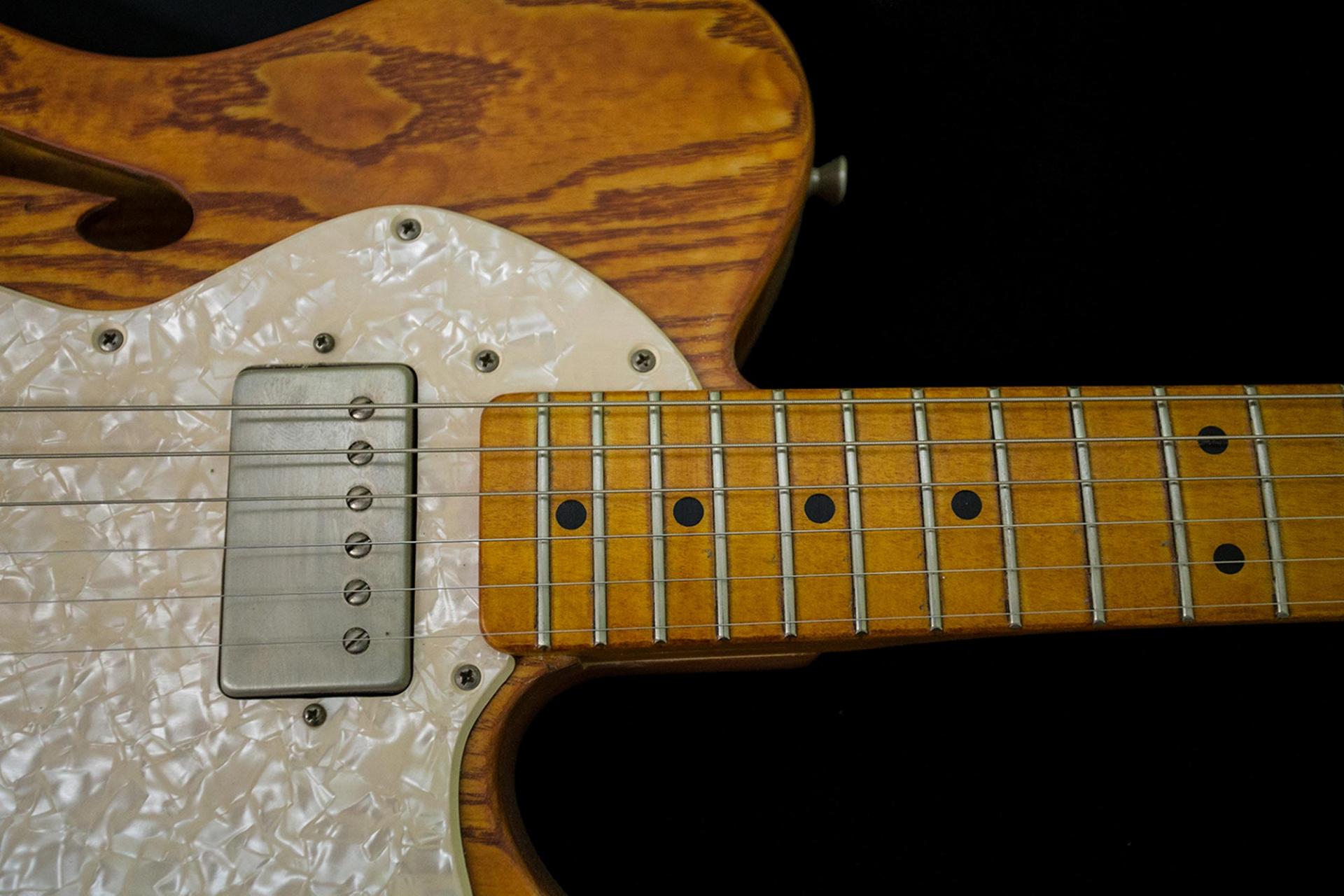 Whitfill Slimline - Natural