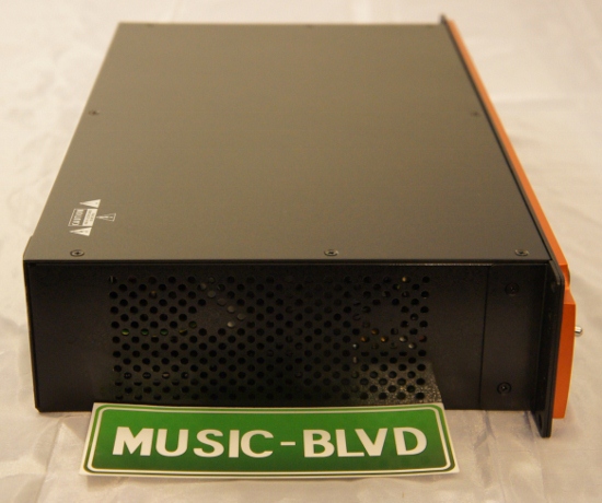 Avid Eleven Rack Guitar Multi Effects Processor and Pro Tools