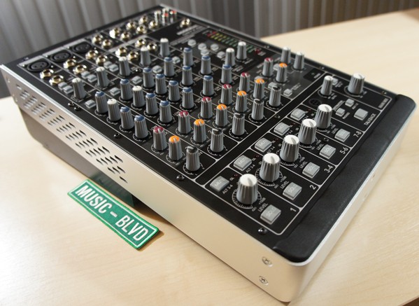 Mackie Onyx 820i Firewire Mixer