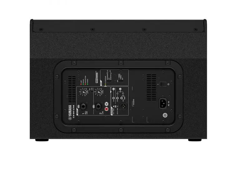 YAMAHA DHR12M 12" 2-WAY POWERED LOUDSPEAKER SYSTEM