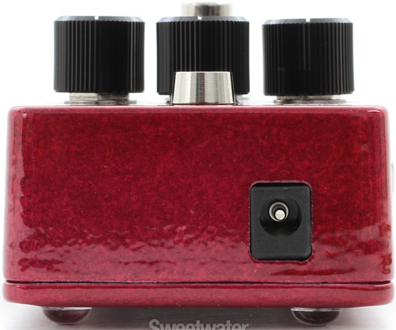 Keeley Red Dirt Overdrive Pedal