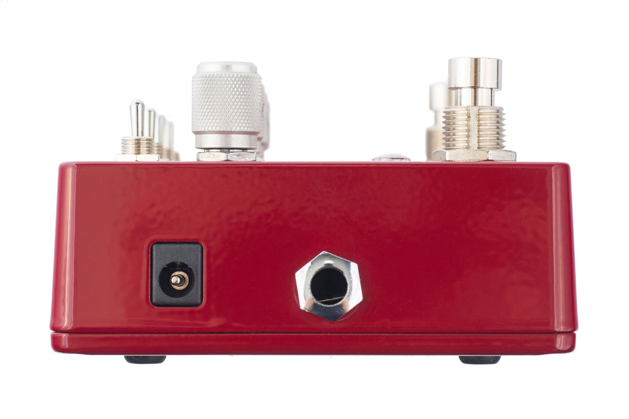 Empress Effects Nebulus Chorus/Flanger/Vibrato