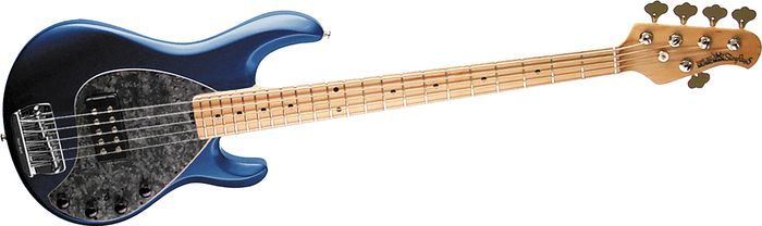 Music Man StingRay 5-String Bass Guitar