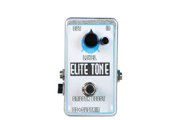 Elite Tone Smooth Boost