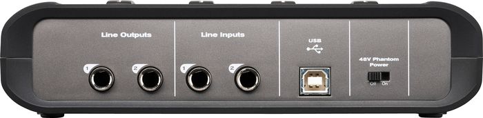 Avid Pro Tools MP + MobilePre