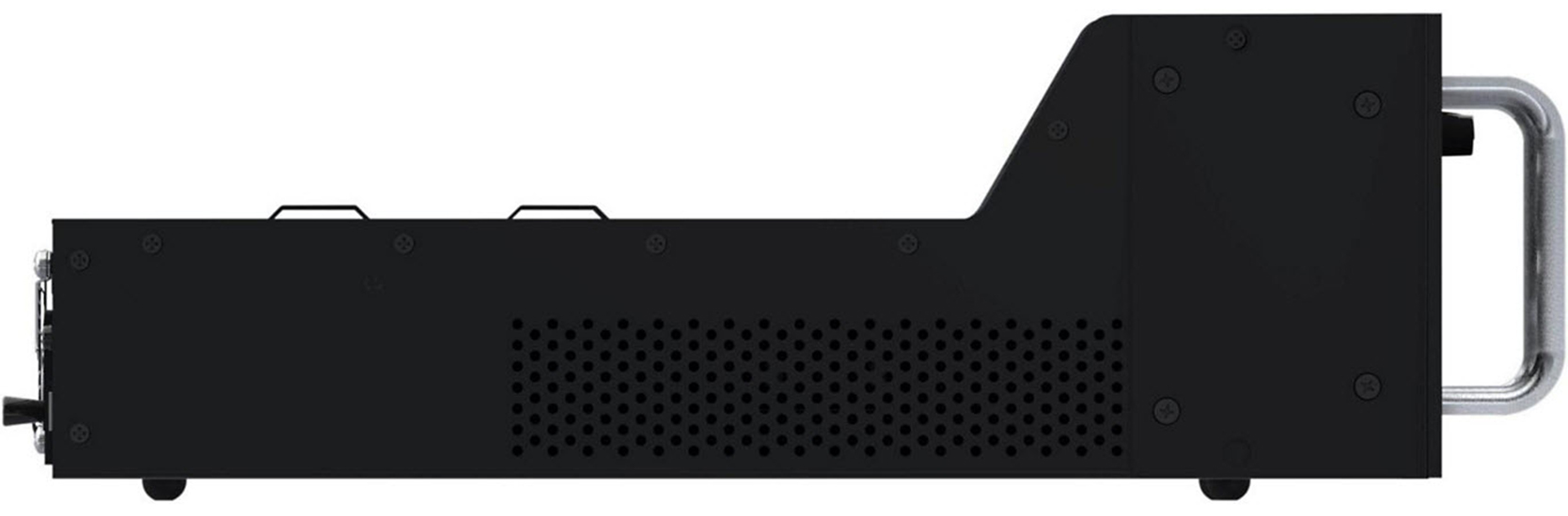 Mackie DL32R DL32R -Channel Wireless Digital Sound Mixer with iPad Control