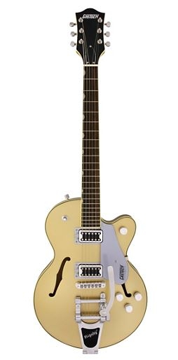 Gretsch Guitars G5655T Electromatic Center Block Jr. Single-Cut with Bigsby