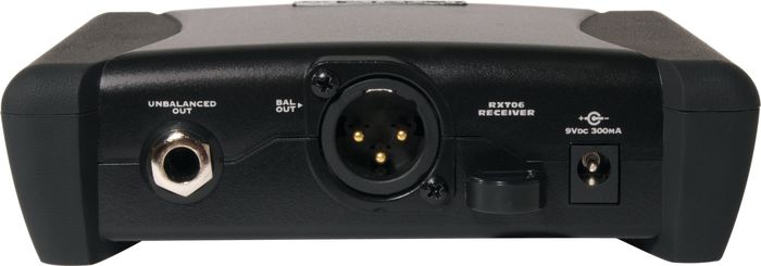 Line 6 XD-V35 Wireless Microphone