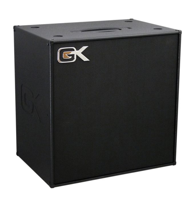 Gallien-Krueger 410 MBE II 4x10 Bass Speaker Cabinet