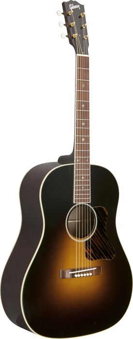 Gibson Jackson Browne Model 1 Acoustic Guitar (Vintage Sunburst)