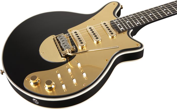 Brian May Guitars Brian May Signature Electric Guitar