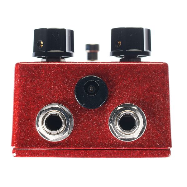 Mythos Chupacabra CMOS Overdrive Pedal