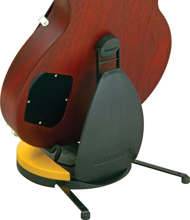 Hercules Stands istand Electric Guitar Stand