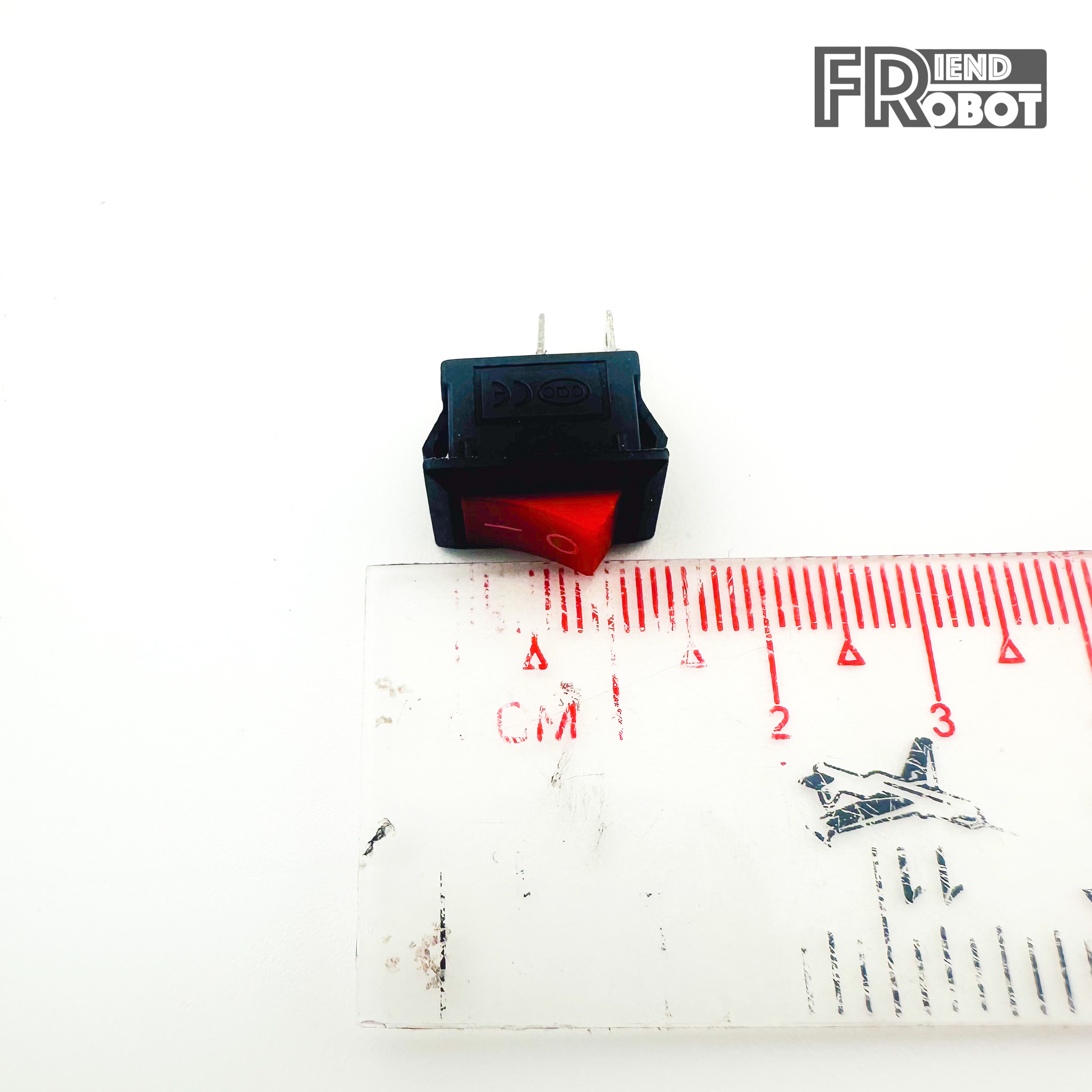 สวิตซ์ เปิด-ปิด KCD1-11