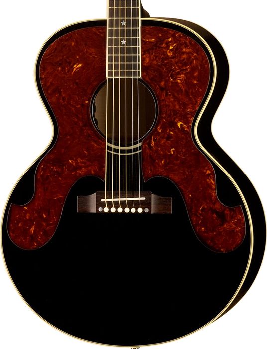 Gibson Billy Joe Armstrong J 180 Acoustic-Electric Guitar