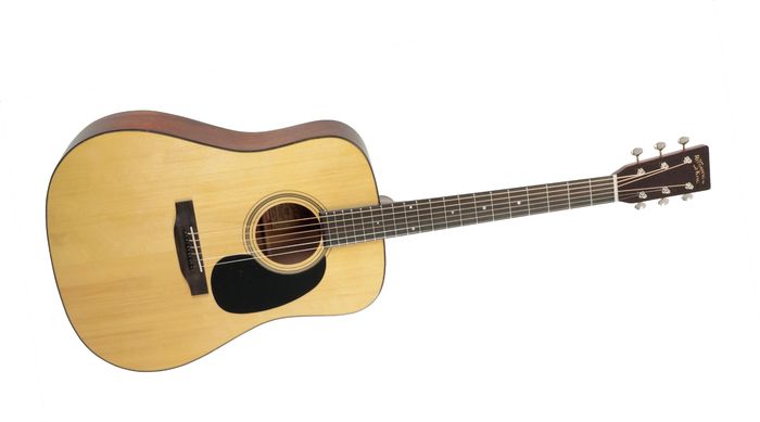 Recording King RD-316 Dreadnought Acoustic Guitar
