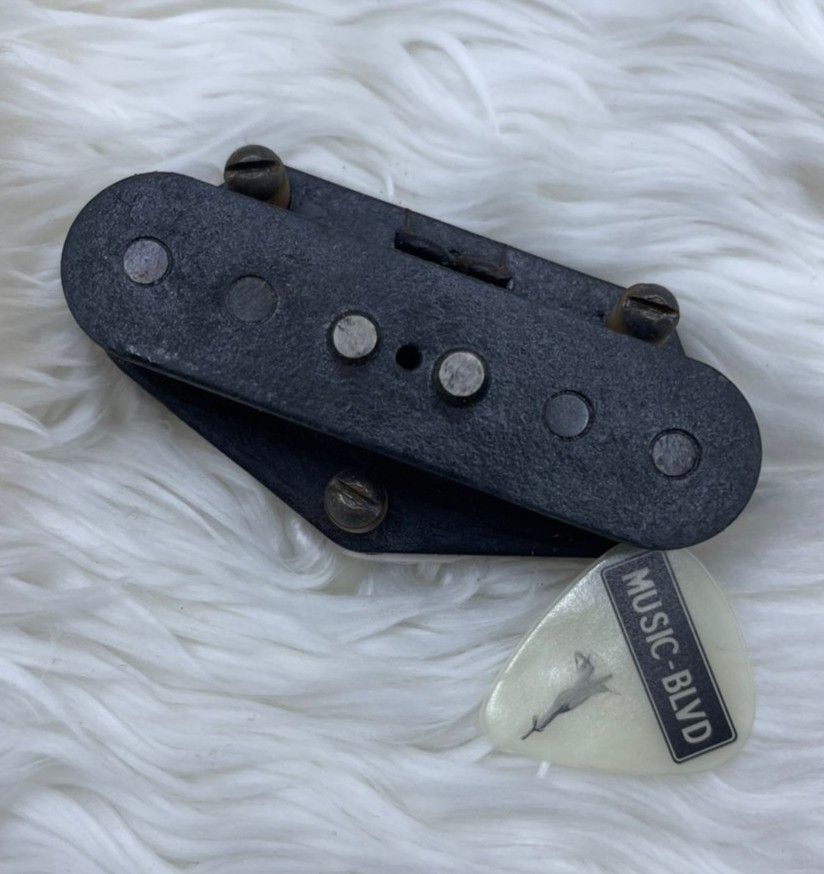 Seymour Duncan Antiquity for 1955 Tele Pickup (Neck&Bridge)